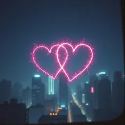 Forever Starts Here