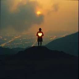 Still standing