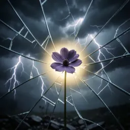 Breaking free