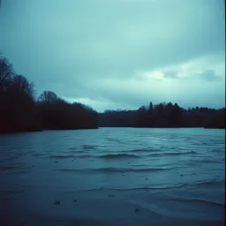 Cry Me a River