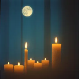 Whispers of the Night