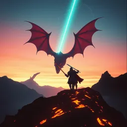 Steel and Scarlet
