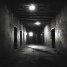 THE BASEMENT 
