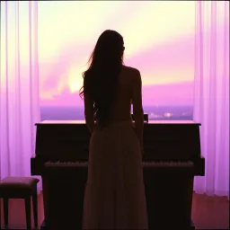 Eternal Glow