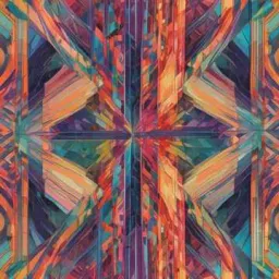 I'm pretty by CadillacGemini 