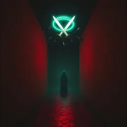 Chosen To Bring You Down