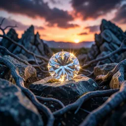 You Are That Diamond