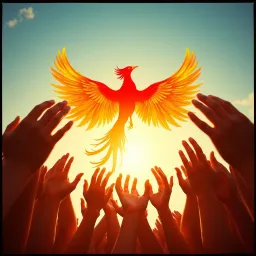 In our hands ( anthem of the people)