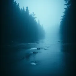Where the Shadows fall
