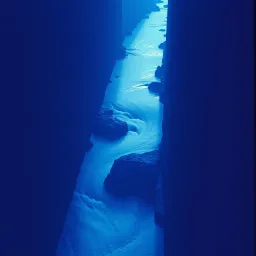 Water Under The Bridge