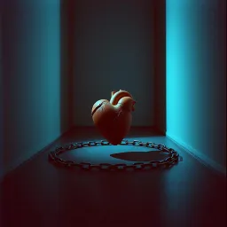 “House Arrest Heart”