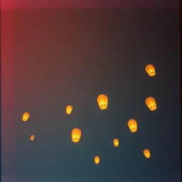 You are not Alone