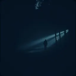 Infinite Paths