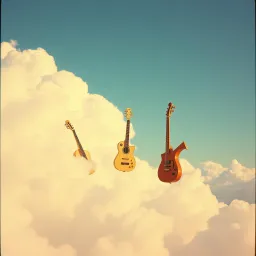 Symphony of the 7 Heavens House