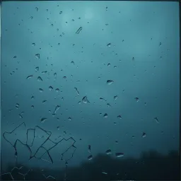 Дождь