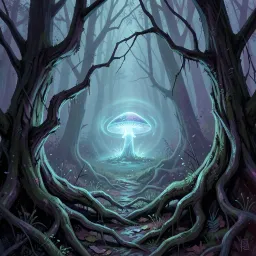 A Nice Potion
