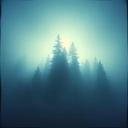 The Dark Night of the Soul