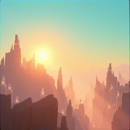 New Day New Dawn