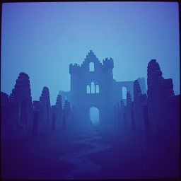 Echoes of the Throne