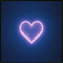 Unseen Love Connection