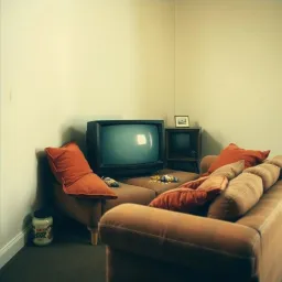 Couch Cushions