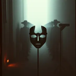 Death’s Visage