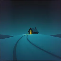 Found My Way Back Home