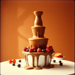 Chocolate Butter