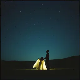Endless Night of Us