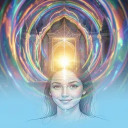 Lei 1 Mente Suprema - Mentalismo