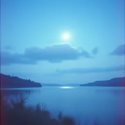 Midnight Whisper