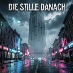 Die Stille danach