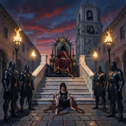 Bend The Knee