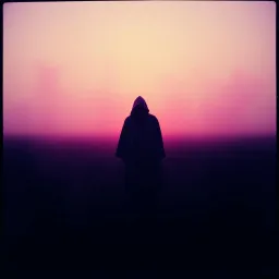 Warrior in Shadows