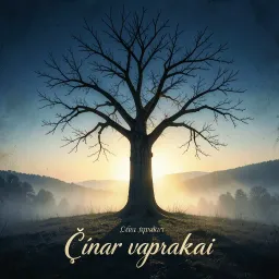 Çınar yaprakları