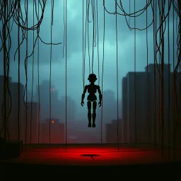 Puppeteer