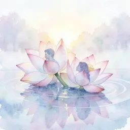몇 개의 바다