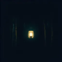 Void’s Light