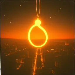 Luz en la Oscuridad