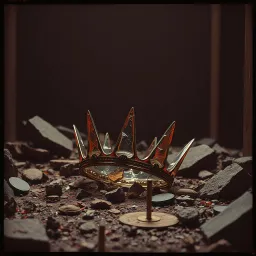 Smash And Grab