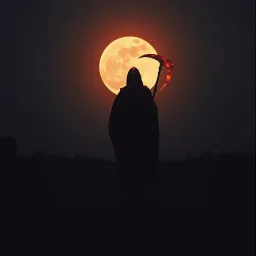 Reaper's March