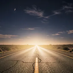 4 Left Turns