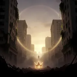 Boot Sequence - (Intro)