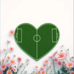 First love, forever