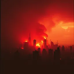 Rule Backed The World.