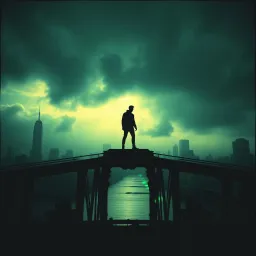 Hero That Never Was
