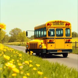 Bus driver
