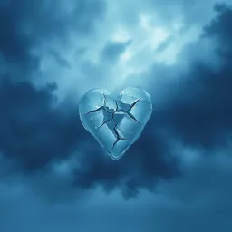 Frozen Hearts