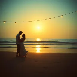 Un Amour Parfait