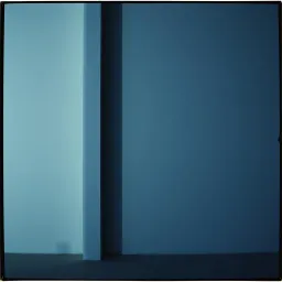 Behind the Wall